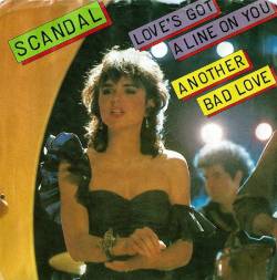 Scandal : Love's Got a Line on You - Another Bad Love